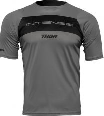 JERSEY THOR INTENSE DRT GY/BK  