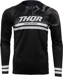 JERSEY THOR ASIST BANGR BK/CH  