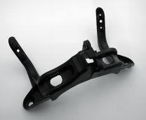 Priekinio spoilerio rėmelis Suzuki GSX-R 600/750 2004-2005