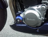 LSL slaiderių tvirtinimai motociklui Suzuki GSX 1400 (visiems)