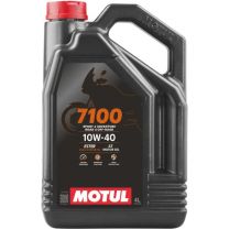 Pilnai sintetinė alyva MOTUL 7100 Ester 10W-40 4L