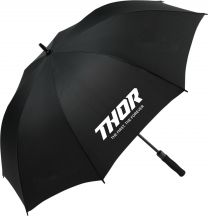 UMBRELLA THOR BK/WH