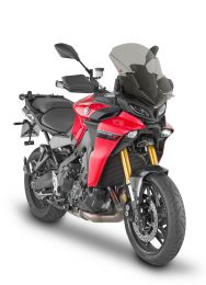 STIKLAS YAMAHA TRACER 9 (2021) SMOKED GIVI (D2159S)