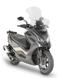 STIKLAS KYMCO DT X360 2021 GIVI (D6117ST)