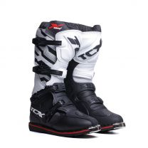 BATAI TCX X-BLAST(BLACK/WHITE/RED)