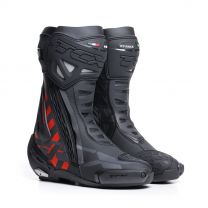 BATAI TCX RT-RACE(BLACK/RED)