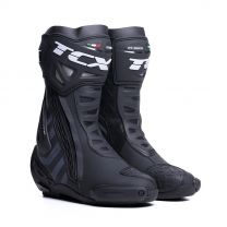 BATAI TCX RT-RACE(BLACK/DARK-GREY)