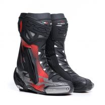 BATAI TCX RT-RACE PRO AIR(BLACK/RED/WHITE)