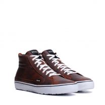 BOOTS TCX STREET 3 WP (BROWN/WHITE)