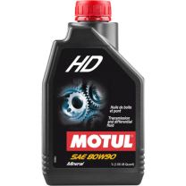 Transmisinė alyva MOTUL HD 80w90 1l