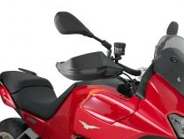 GIVI HANDG. MOTO GUZZI V100 MANDELLO 1000 '22 (HP8207B)