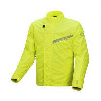 Lietaus striukė Macna Spray (Neon Yellow) 