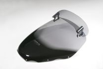 MRA vario touring windscreen Honda Xrv 750 Africa Twin-Smoke Grey