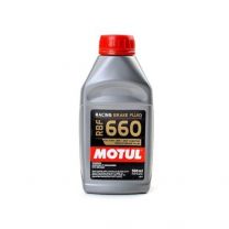 Stabdžių skystis MOTUL RBF660 Factory line DOT 4 0.5l