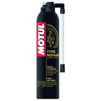 Padangų remonto putos MOTUL Tyre Repair P3 300ml.