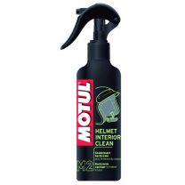 MOTUL HELMET INTERIOR CLEAN šalmo vidaus valiklis  M2 250 ml