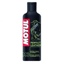 Odos priežiūros priemonė MOTUL Perfect Leather M3 250ml.