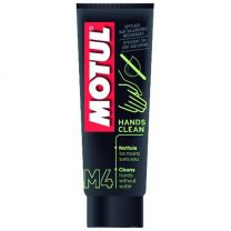 Rankų valiklis MOTUL Hands Clean 100ml.