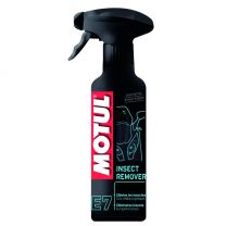 Valiklis nuo vabzdžių MOTUL Insect Remover E7 400ml