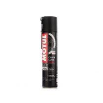 Grandinės tepalas MOTUL Chain Lube Road+ C2 400ml