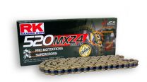 Motokroso grandinė RK 520 GB-MXZ4