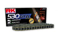 Moto grandinė RK 530 GB-GXW (XW-Ring)