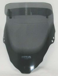 MRA vario touring windscreen Yamaha Xjr 1300-Smoke Grey