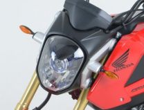 R&G Front Indicator Adapter Kit for Honda MSX125 '13-, Honda GROM 125 '13- and Honda CBR500R, CB500X and CB500F