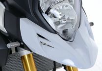 R&G Front Indicator Adapter Kit for the Suzuki DL1000 V-Strom '14-