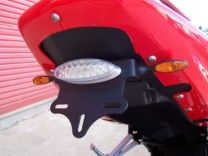 R&G Tail Tidy for Hyosung GT Models  (with R&G LEG Micro Indicators included)