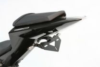 R&G Tail Tidy for KTM RC8 '08- (With replacement R&G LED Indicators)