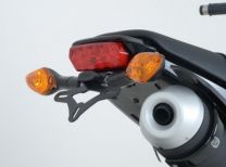 R&G Tail Tidy for Honda MSX125 '13- and Honda GROM 125 '13- (Original Indicators) 