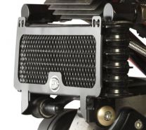 R&G Oil Cooler Guard for Ducati Hypermotard 796/1100