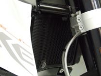 R&G Radiator Guards for KTM 990 Superduke and Superduke R