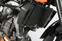 R&G Radiator Guards for KTM 125/200 DUKE