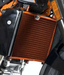 R&G Radiator Guards for KTM 690 Duke '12- and KTM 690 Duke R '13-