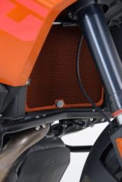 R&G Radiator Guards for KTM 1190 Adventure ('13-)