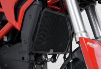 R&G Radiator Guards for Ducati Hypermotard 820 ('13-)