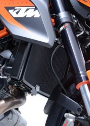 R&G Radiator Guards for KTM 1290 Super Duke R '14-