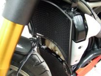 R&G Radiator & Oil Cooler Guard Set