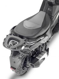 CENTRINĖS DĖŽĖS TVIRTINIMAS KYMCO DTX 360 (2021) GIVI (SR6117)