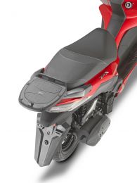 CENTRINĖS DĖŽĖS TVIRTINIMAS SYM JET X 125 (2021) GIVI (SR7066)