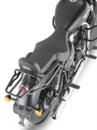 CENTRINĖS DĖŽĖS TVIRTINIMAS ROYAL ENFIELD METEOR 350 2021 GIVI (SR9053)