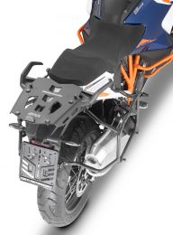 CENTRINĖS DĖŽĖS TVIRTINIMAS KTM 1290 SUPER ADV. R (2021) GIVI (SRA7713)