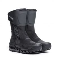 BOOTS TCX CLIMA 2 SURROUND GORE-TEX (BLACK/DARK-GREY)