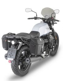 DĖŽIŲ LAIKIKLIAI MT501 M.GUZZI V7 STONE GIVI (TMT8206)