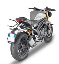 KREPŠIŲ LAIKIKLIAI REMOVE-X TRIUM.SPEED TRIPLE 1200RS'21 GIVI (TR6420)