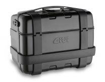 GIVI TREKKER SIDE-CASE 46 LT BLACK LINE (TRK46B)