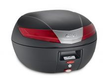 Givi V40 centrinė MONOKEY® dėžė (V40N)