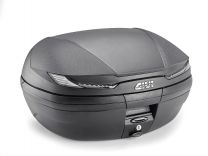 GIVI MONOKEY TOP-CASE V45 ARENA, SMOKE REFL. (V45NT)